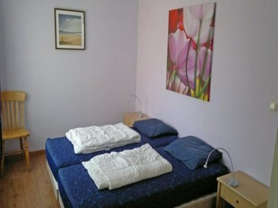 Holiday house Haustierfreundliches Küstenhaus - Outdoor photo 24