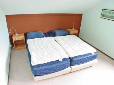 Holiday house Haustierfreundliches Küstenhaus - Outdoor photo 25