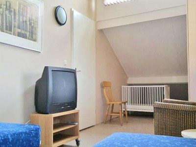 Holiday house Haustierfreundliches Küstenhaus - Outdoor photo 26