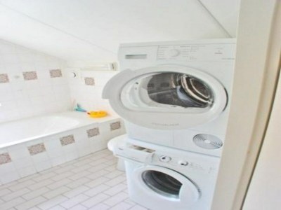 Holiday house Haustierfreundliches Küstenhaus - Outdoor photo 27