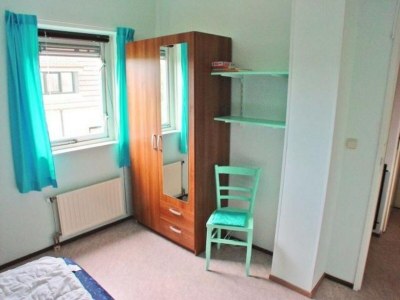 Holiday house Haustierfreundliches Küstenhaus - Outdoor photo 28