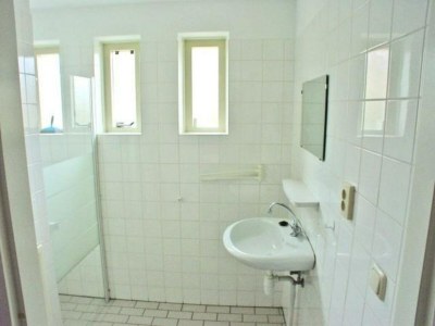 Holiday house Haustierfreundliches Küstenhaus - Outdoor photo 29