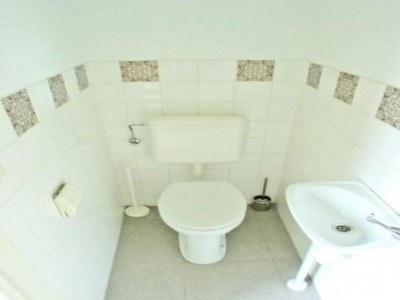 Holiday house Haustierfreundliches Küstenhaus - Outdoor photo 30