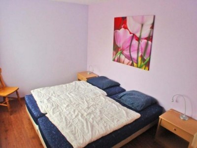 Holiday house Haustierfreundliches Küstenhaus - Outdoor photo 31