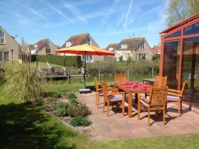 Holiday house Haustierfreundliches Küstenhaus - Outdoor photo 34