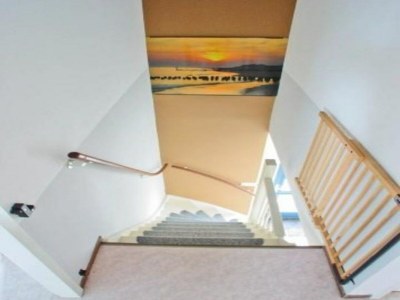 Holiday house Haustierfreundliches Küstenhaus - Outdoor photo 35