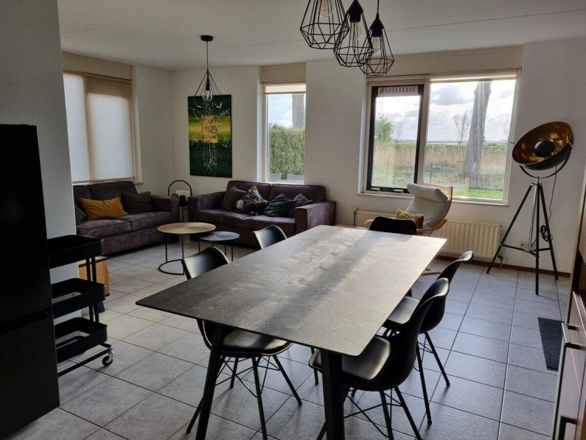 Holiday house Detached House in Breskens near Dutch Coast - Features photo 5