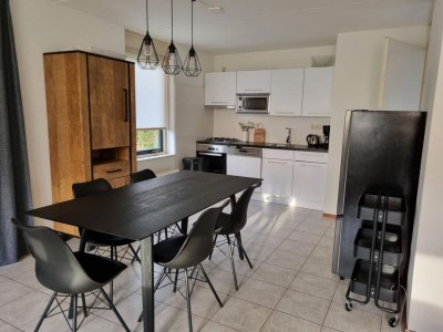 Holiday house Detached House in Breskens near Dutch Coast - Features photo 4