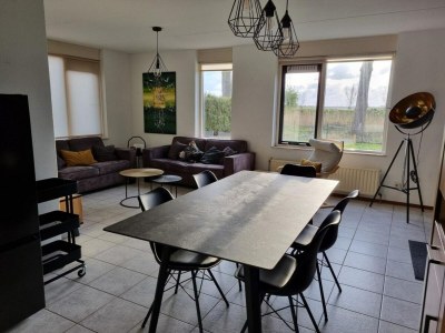 Holiday house Detached House in Breskens near Dutch Coast - Features photo 5