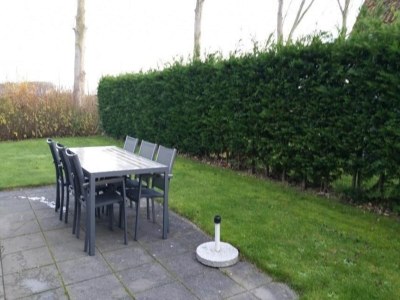 Holiday house Detached House in Breskens near Dutch Coast - Features photo 6