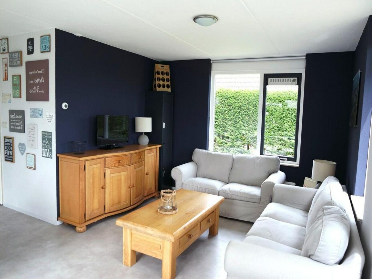 Holiday house Ferienhaus in der Nähe von Waterdunen für 6 - Features photo 3