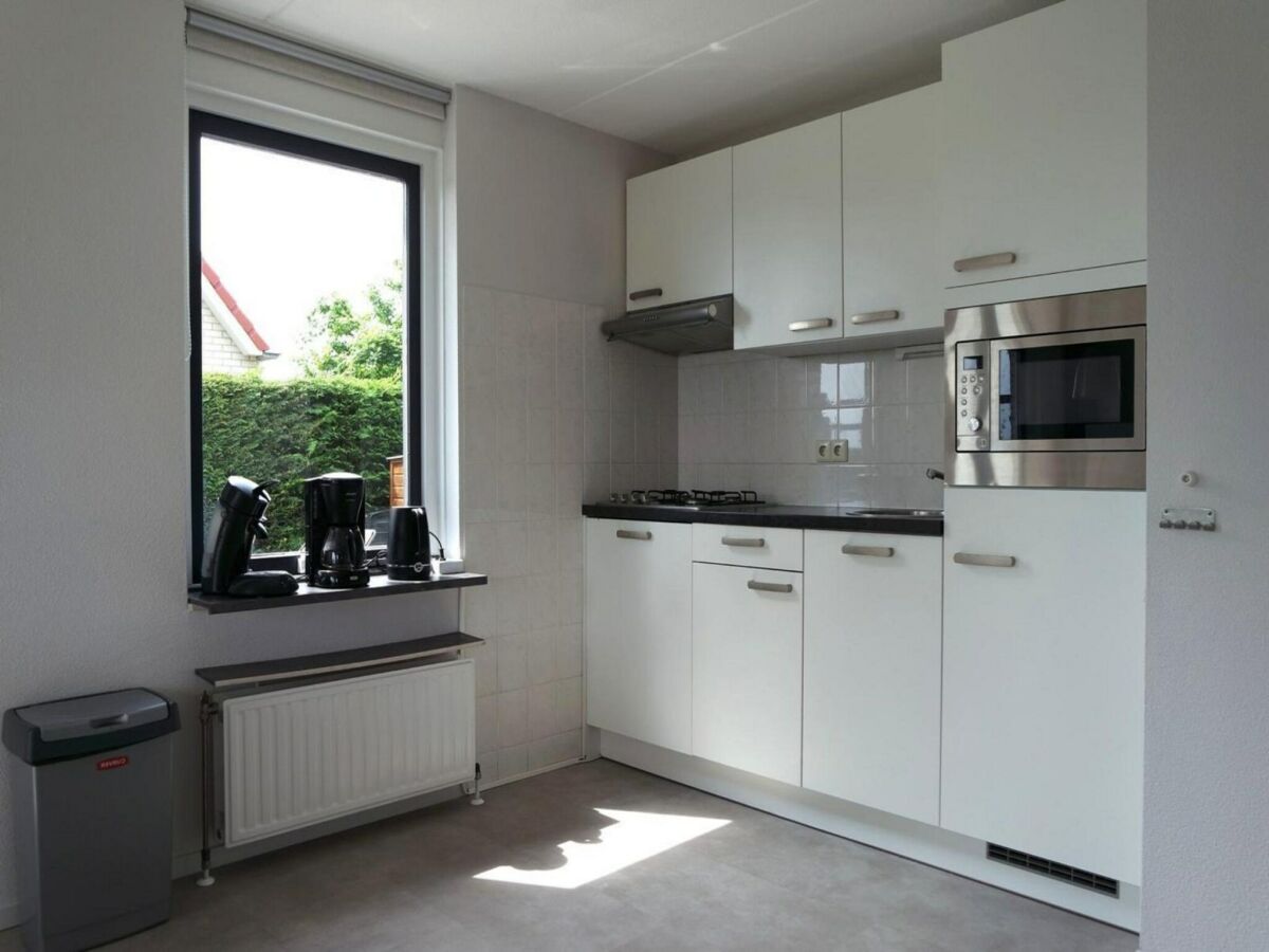 Holiday house Ferienhaus in der Nähe von Waterdunen für 6 - Features photo 5