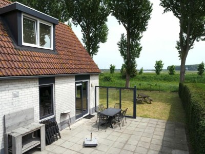 Holiday house Ferienhaus in der Nähe von Waterdunen für 6 in Breskens - Holiday house