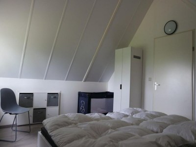 Holiday house Ferienhaus in der Nähe von Waterdunen für 6 - Features photo 7