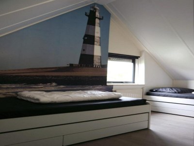 Holiday house Ferienhaus in der Nähe von Waterdunen für 6 - Features photo 8