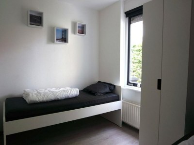 Holiday house Ferienhaus in der Nähe von Waterdunen für 6 - Features photo 9