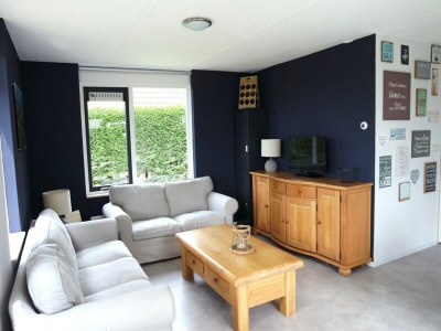 Holiday house Ferienhaus in der Nähe von Waterdunen für 6 - Outdoor photo 26