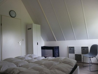 Holiday house Ferienhaus in der Nähe von Waterdunen für 6 - Outdoor photo 28