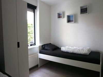 Holiday house Ferienhaus in der Nähe von Waterdunen für 6 - Outdoor photo 30