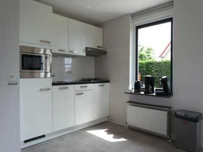 Holiday house Ferienhaus in der Nähe von Waterdunen für 6 - Outdoor photo 33