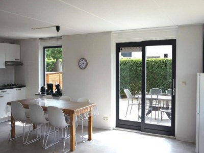 Holiday house Ferienhaus in der Nähe von Waterdunen für 6 - Outdoor photo 34