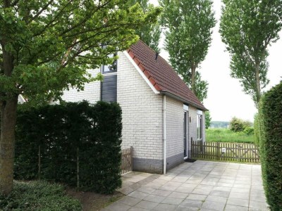 Holiday house Ferienhaus in der Nähe von Waterdunen für 6 - Outdoor photo 35