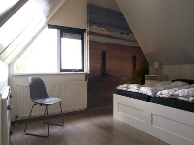 Holiday house Ferienhaus in der Nähe von Waterdunen für 6 - Outdoor photo 36