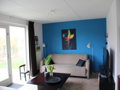 Holiday house Bungalow in Breskens near Beach and Lighthouse - Features photo 10