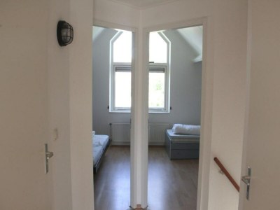 Holiday house Bungalow in Breskens near Beach and Lighthouse - Features photo 13