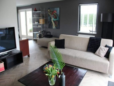 Holiday house Bungalow in Breskens near Beach and Lighthouse - Features photo 14