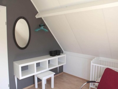 Holiday house Bungalow in Breskens near Beach and Lighthouse - Features photo 15