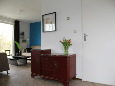 Holiday house Bungalow in Breskens near Beach and Lighthouse - Features photo 17