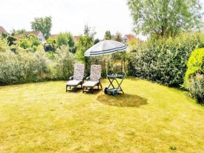 Holiday house Bungalow in Breskens near the Beach - Outdoor photo 4