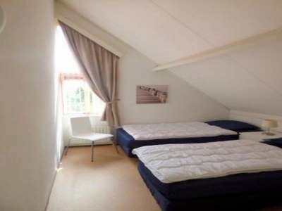 Holiday house Bungalow in Breskens near the Beach - Features photo 7