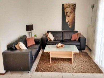 Holiday house Bungalow in Breskens near the Beach - Features photo 9