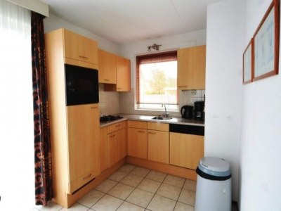 Holiday house Bungalow in Breskens near the Beach - Features photo 10