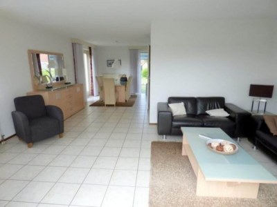 Holiday house Bungalow in Breskens near the Beach - Features photo 12