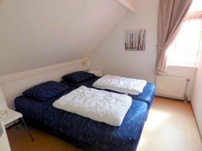 Holiday house Bungalow in Breskens near the Beach - Features photo 14