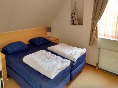 Holiday house Bungalow in Breskens near the Beach - Features photo 15