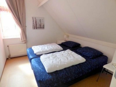 Holiday house Bungalow in Breskens near the Beach - Outdoor photo 24