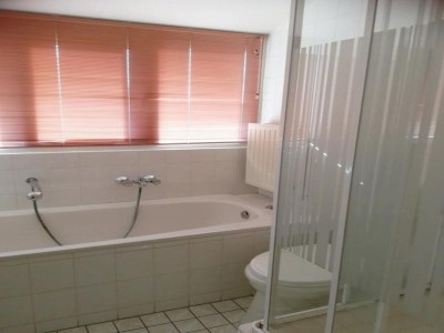 Holiday house Bungalow in Breskens near the Beach - Outdoor photo 25