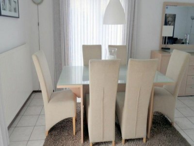 Holiday house Bungalow in Breskens near the Beach - Outdoor photo 26