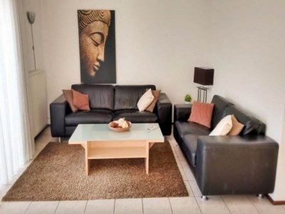 Holiday house Bungalow in Breskens near the Beach - Outdoor photo 30