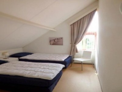 Holiday house Bungalow in Breskens near the Beach - Outdoor photo 31