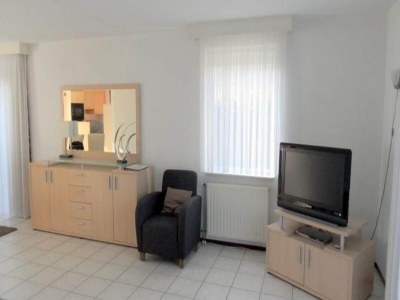 Holiday house Bungalow in Breskens near the Beach - Outdoor photo 32