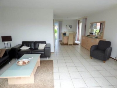 Holiday house Bungalow in Breskens near the Beach - Outdoor photo 33