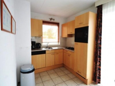 Holiday house Bungalow in Breskens near the Beach - Outdoor photo 34