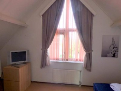 Holiday house Bungalow in Breskens near the Beach - Outdoor photo 35