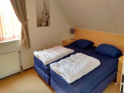 Holiday house Bungalow in Breskens near the Beach - Outdoor photo 36