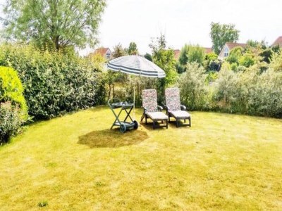 Holiday house Bungalow in Breskens near the Beach - Outdoor photo 40